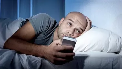 جمال شعبان يحذر: سهر الشباب مدمر للقلب.. والنوم العميق يحمي من الجلطات