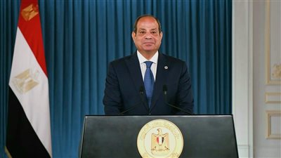 13 قرارا جمهوريا مهما وتكليفات حاسمة للحكومة ورسائل طمئنة من السيسي للمصريين