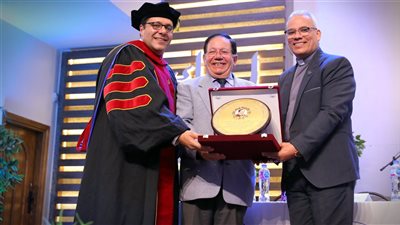 رئيس الإنجيلية: الهوية قبل الرأي العام.. دع إيمانك يقودك لا أحكام الناس