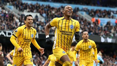 رسميا، ميلان يعلن ضم نجم برايتون مقابل 17 مليون يورو 