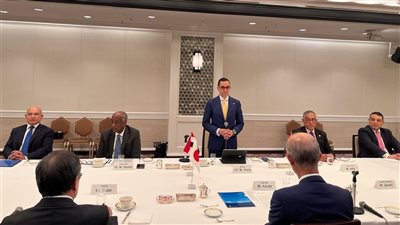 وزير الاستثمار: تسريع التحول الرقمي لتسهيل تأسيس الشركات وترخيصها