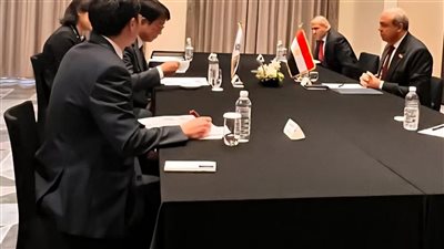 وزير الطيران: شراكات استراتيجية لتحقيق طيران ذكي ومستدام يدعم رؤية الدولة