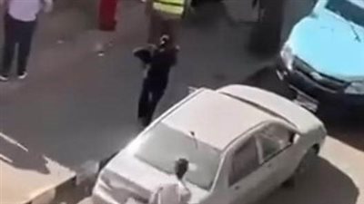 جريمة مأساوية تهز أبو هلال في المنيا، قصة شاب قتل والده في لحظة جنون