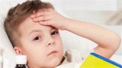 أعراض برد الصيف عند الأطفال، تنبهي لها حفاظا على صحتهم