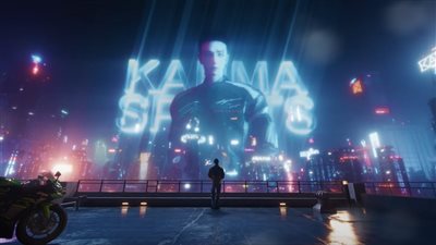 Stray Kids يعلنون عن عودتهم المرتقبة بألبوم Karma (فيديو)