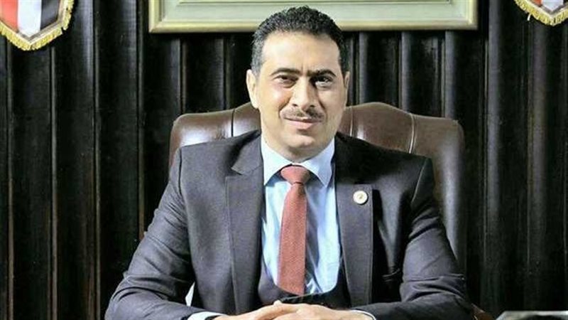 د. محمود السعيد نائب