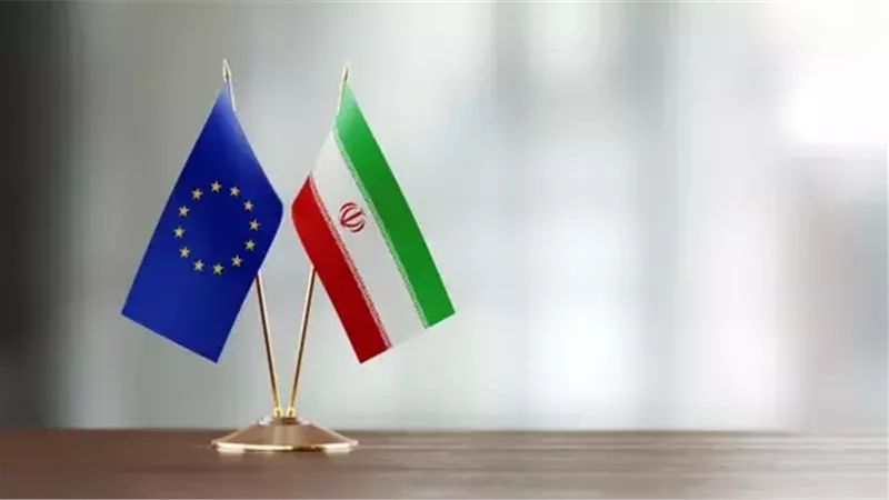 المفاوضات الإيرانية