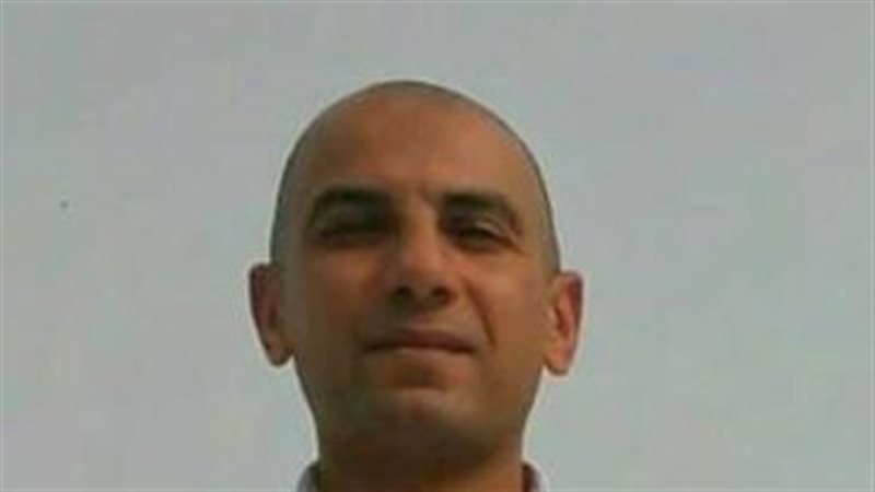 العميد علاء سماحة