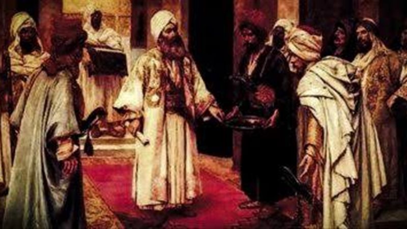 محمد الإخشيد، فيتو