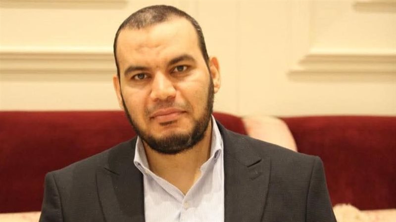 محمد عبدالحفيظ، فيتو