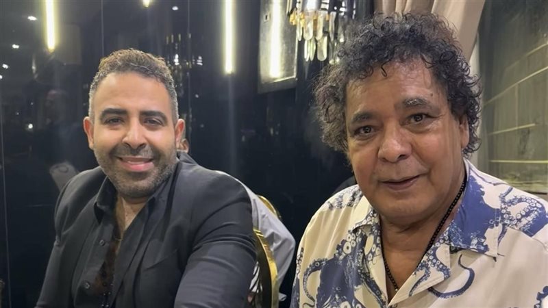 محمد منير