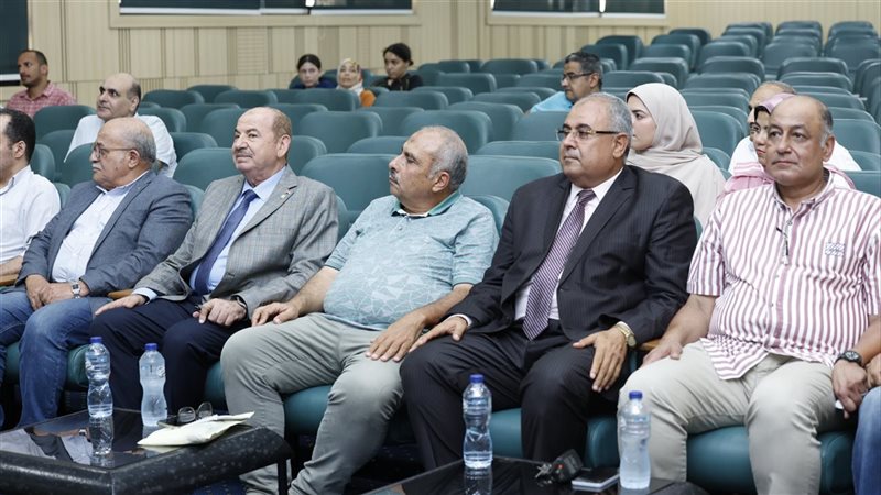 نقابة المهندسين وشركة