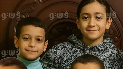 الغيرة القاتلة، المتهمة بإنهاء حياة ستة أطفال ووالدهم بالمنيا: رجوع زوجته الأولى للبيت السبب