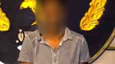 ضبط بلطجي روع سيدة بالعجمي في الإسكندرية وهددها بالإيذاء