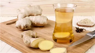 فوائد الزنجبيل، يحسن الهضم ويكافح الشيخوخة وينظم السكر والضغط بالدم 