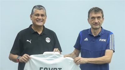 انطلاق المرحلة الثالثة لمعسكر تدريب حكام رخص الـ VAR