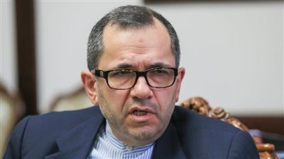  إيران تكشف نتائج مفاوضاتها الأخيرة مع الترويكا الأوروبية