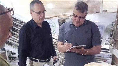 ضبط طن مواد غذائية مخالفة للمواصفات وتحرير 182 محضرا في حملات تموينية بالدقهلية (صور) 