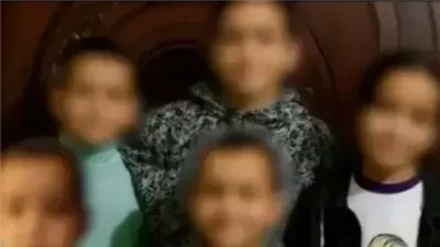 إخلاء سبيل زوجة والد الأطفال الـ 6 المتوفين في دلجا 