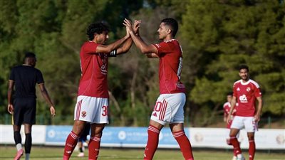 مواعيد مباريات الأهلي الودية المتبقية استعدادا للموسم الجديد