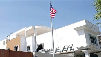 السفارة الأمريكية تنفي وجود خطة لنقل سكان قطاع غزة إلى ليبيا