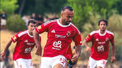  أخبار الرياضة اليوم: الأهلي يكتسح البنزرتي التونسي بخماسية.. الزمالك يسقط بهدف أمام وادي دجلة.. أحمد عبد القادر يرفض عرضا أجنبيا جديدا لهذا السبب 