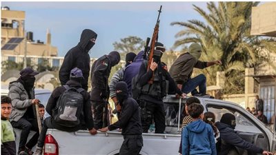 مع تعثر التهدئة، حماس تستنفر عناصر تأمين الرهائن خشية هجوم إسرائيلي مباغت 