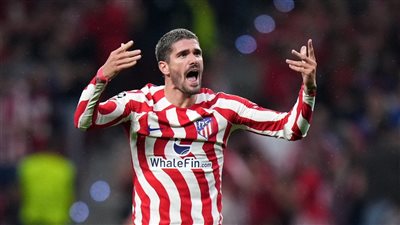 يزامل ميسي، أتليتكو مدريد يعلن رحيل لاعبه إلى إنتر ميامي