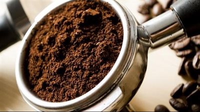 تراجع أسعار البن فى البورصة العالمية