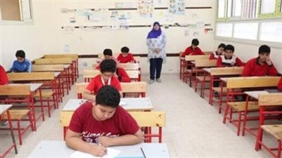 اليوم، انطلاق امتحانات الدور الثاني لطلاب الابتدائي والإعدادي والثانوي