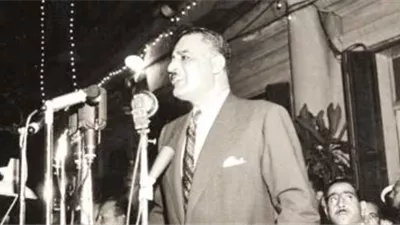 69 عامًا على تأميم قناة السويس.. قرار جريء انتهى بالعدوان الثلاثي على مصر وتجميد أموالها.. وتخصيص عائداتها لبناء السد العالي «أبرز المكاسب»