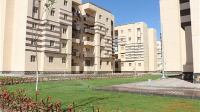 دراسة: ارتفاع جهات التمويل لمشروعات سكن لكل المصريين 