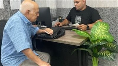 الأحوال المدنية تواصل القوافل المتنقلة وتصدر 45 ألف بطاقة وشهادة مميكنة للمواطنين