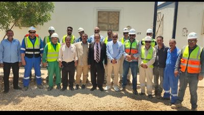 حملات تفتيشية مكثفة لمكافحة عمل الأطفال بأسيوط