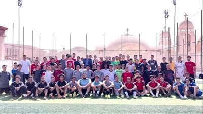 حصاد الأنشطة الطلابية بجامعة أسيوط الجديدة التكنولوجية (صور)