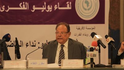 الرئيس اليمني الأسبق: الحرب على غزة تجسيد حي للمأساة الفلسطينية الممتدة لعقود