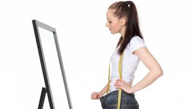 علاج النحافة، بنظام غذائي متوازن وصحي في زمن قياسي