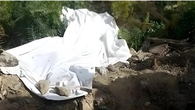 كشف لغز غرق شابة من ذوي الهمم بكفر الزيات، سقطت أثناء غسيل قدميها في نهر النيل 