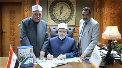 الشرقية تتصدر مشهد التفوق، 7 مقاعد لأبنائها في أوائل الثانوية الأزهرية 2025