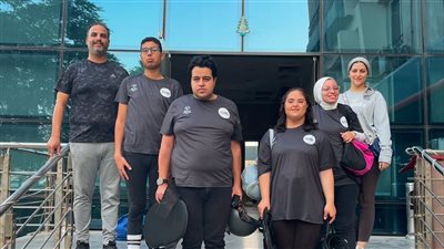 الأولمبياد الخاص، منتخب الفروسية يختتم استعداداته للمسابقة الإقليمية