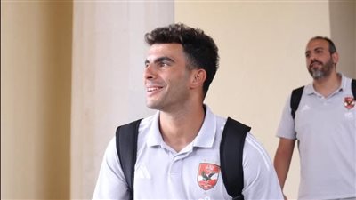 ريبيرو يستقر على مثلث هجوم الأهلي في الموسم الجديد 