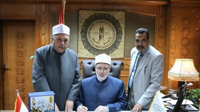 للتيسير على الطلاب، قرار جديد من المعاهد الأزهرية بشأن نتيجة الشهادة الثانوية 