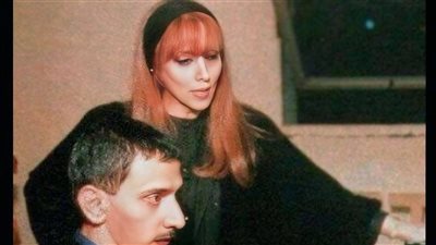 أصالة تنعي الموسيقار زياد الرحباني وتعزي فيروز 