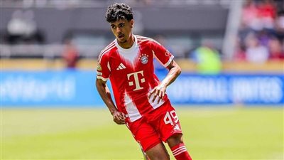 إيفرتون الإنجليزي يحسم صفقة نجم منتخب المغرب 