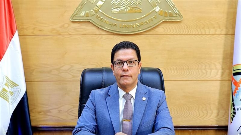 الدكتور ناصر الجيزاوي