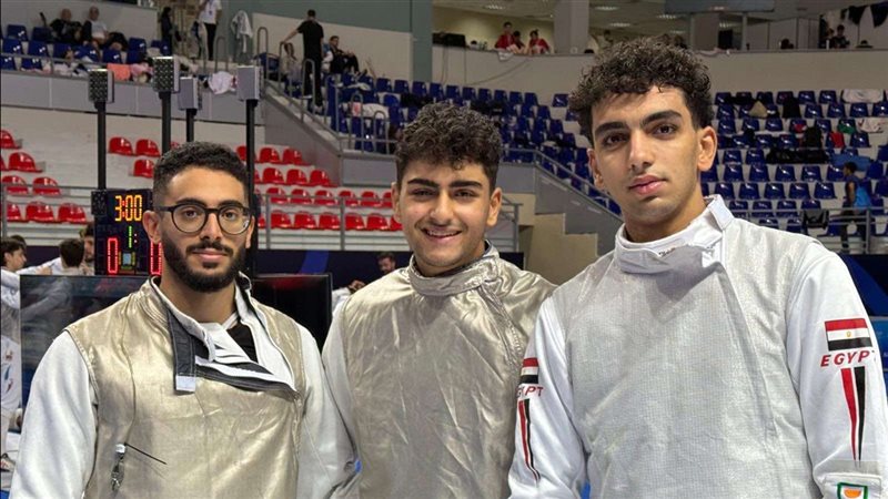 منتخب مصر، فيتو