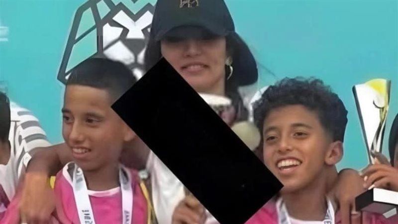زينة، فيتو 