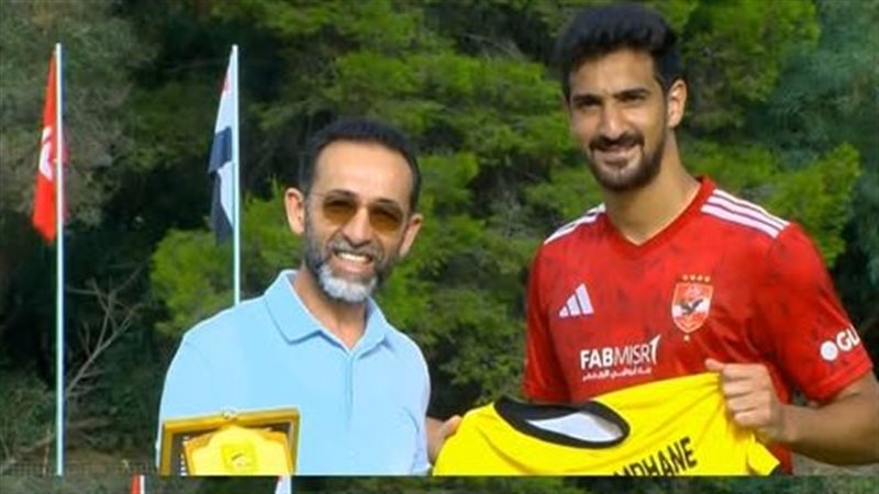 محمد علي بن رمضان