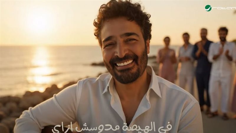 حميد الشاعري، فيتو