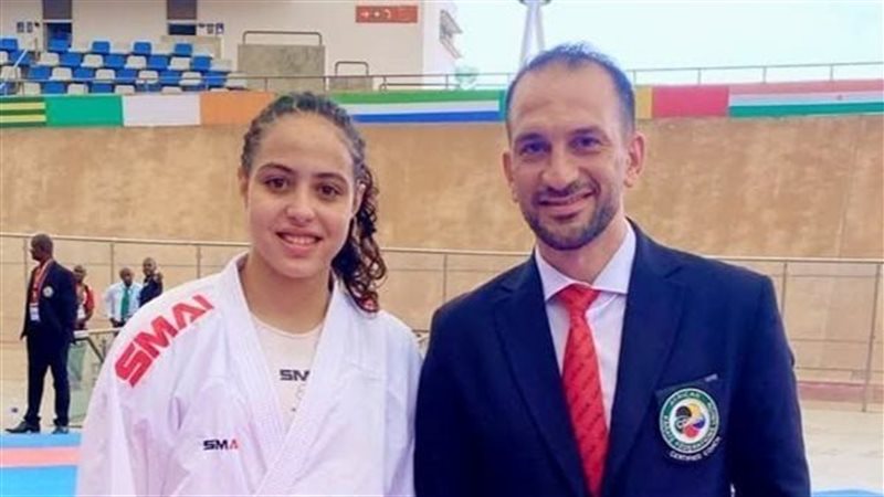 بنت القليوبية بطلة